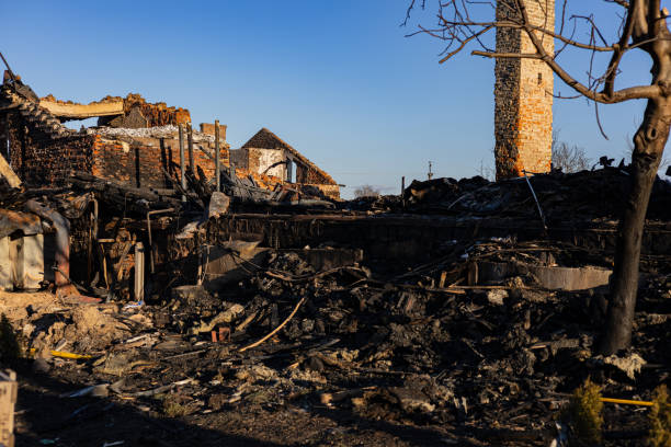Reliable Fire Damage Removal contractor in Woodbury, NJ by Fire Damage Flint